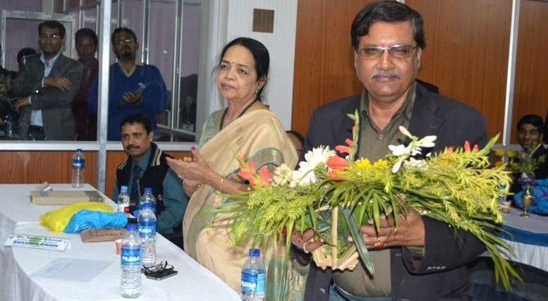 Global Institute of Management and Technology Nadia Activities and Events photo 8